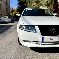 سورن پلاس 1404|خودرو سواری و وانت|ایلام, |دیوار