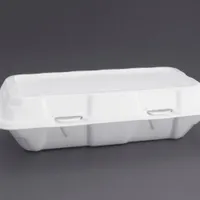 فوم غذا تک پرس و دو پرس|ظروف نگهدارنده، پلاستیکی، یک‌بارمصرف|اصفهان, مبارکه|دیوار