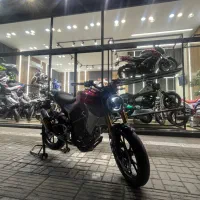 ASHIL150 CB|موتورسیکلت|مشهد, سید رضی|دیوار