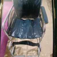 ولیچر ضد آب تاشو