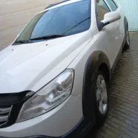 اچ سی کراس(h30 corrs)96|خودرو سواری و وانت|ارومیه, |دیوار