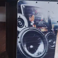 کاخن سیمی دست ساز حرفه ای