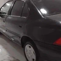 سمندse مدل ۹۱ سالم|خودرو سواری و وانت|خرمآباد, |دیوار