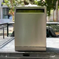 (خریدار )وفروش تخصصی ماشین ظرفشویی کارکرده وآکبند