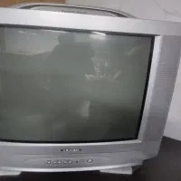 تلویزیون