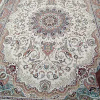 فرش ۹ متری بسیارتمیز|فرش|لنگرود, |دیوار