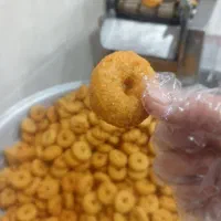 فلافل ترد با طعم خاص|خوردنی و آشامیدنی|زرین دشت (فارس), |دیوار