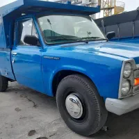 نیسان مدل81