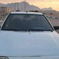 ماشین پراید|خودرو سواری و وانت|دوگنبدان, |دیوار