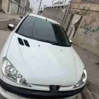 پژو206مدل94تیپ3
