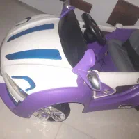 ماشین شارژی موزیکال