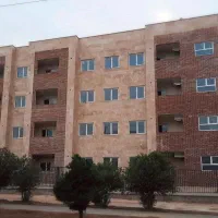 اپارتمان ۱۰۰متری فاز صفر