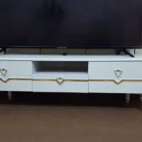 تلوزیون دوو ۵۵ اینج|تلویزیون و پروژکتور|ابهر, |دیوار