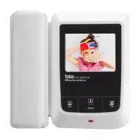 نصب وتعمیرات ایفون تصویری و صوتی