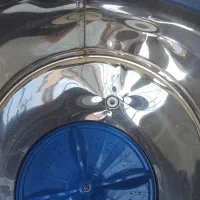 پتوشور|ماشین لباسشویی و خشک‌کن لباس|ساوه, |دیوار