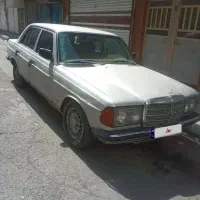 بنز۲۳۰کلاسیک