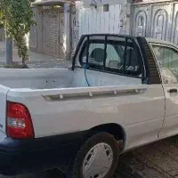 وانت پراید ۱۴۰۳