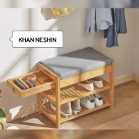 جا کفشی های ما، ترکیبی از زیبایی و کارایی|جاکفشی، کمد، دراور|تهران, آسمان|دیوار