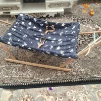 گهواره ننو در حد نو