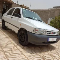 فروش پراید 131 se مدل 97|خودرو سواری و وانت|داراب, |دیوار