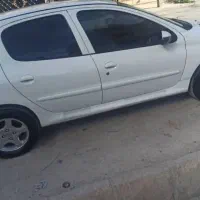 پژو207|خودرو سواری و وانت|شیراز, تندگویان|دیوار