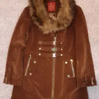 پالتودرحدنو|لباس|قم, انصار‌الحسین|دیوار