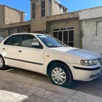 سمند LX|خودرو سواری و وانت|ایلام, |دیوار