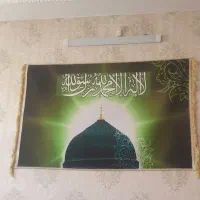 تابلو فرش
