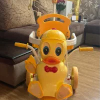 سه چرخه موزیکال