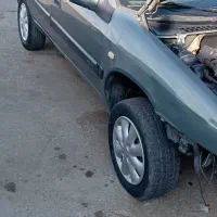 فروش خودروزانتیا