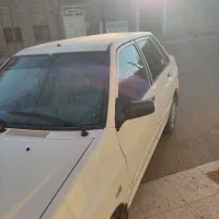 پراید۱۳۲مدل۹۰