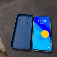 سامسونگ 5g a54حافظه ۲۵۶رام۸ اندروید15اصل ویتنام|موبایل|ری, دولت‌آباد|دیوار