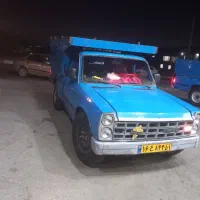 سایپا مدل ۸۷