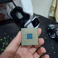 بنویس سی پی یو گیمینگ  Ryzen 5 1400X|قطعات و لوازم جانبی رایانه|آبادان, |دیوار