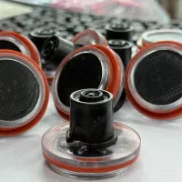 پرتافیلتر یدک مینی پرسو