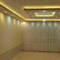 طراحی و اجرای رابیتس و نور مخفی|خدمات پیشه و مهارت|تربت‌حیدریه, مسجد جامع|دیوار