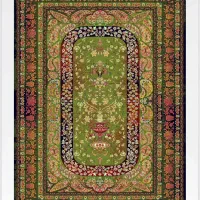 جدیدترین فرش ۴۰۴|فرش|کاشان, راوند|دیوار