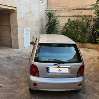 فروش خودرو ام وی ام 110 سه سیلندر|خودرو سواری و وانت|رشت, چله خانه|دیوار