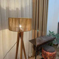 لوسترواباژوردستبافت|لوستر و چراغ آویز|رشت, استقامت ۲|دیوار