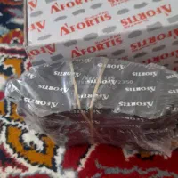 لنت جلو ۲۰۶