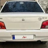 پراید ۱۳۲se|خودرو سواری و وانت|تهران, تهرانپارس شرقی|دیوار