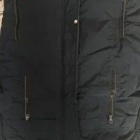 کاپشن مردانه سایز L