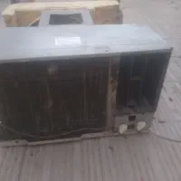 کولر گازی سالم و سرحال