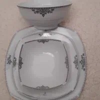 چینی در حد نو|ظروف سرو و پذیرایی|مریوان, |دیوار