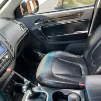 jac s5 2000 model 1400|خودرو سواری و وانت|بانه, |دیوار