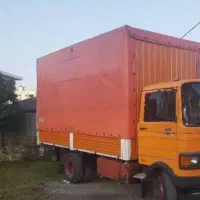 خدمات اسباب کشی منزل سالاری