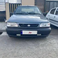 پراید مدل86|خودرو سواری و وانت|محمودآباد, |دیوار