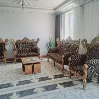 مبل سلطنتی هفت نفره