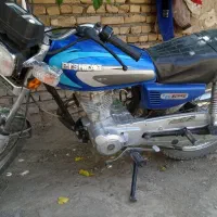 موتور پیشتاز مدل 89