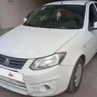 ساینا ۹۸ دنده ای  دوگانه cNG تبدیلی|خودرو سواری و وانت|اصفهان, بوستان ناژوان|دیوار